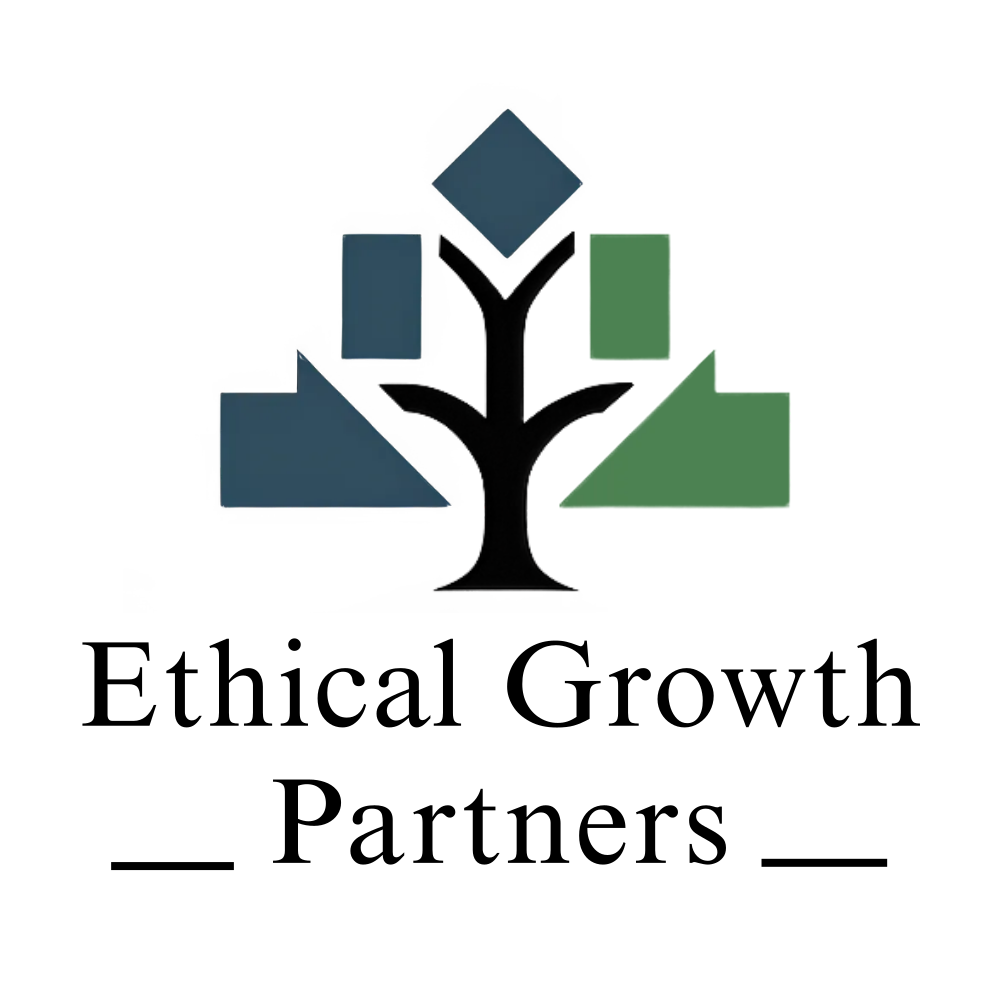 Ethical Growth Partners — Saurabh Seth, Business Coach