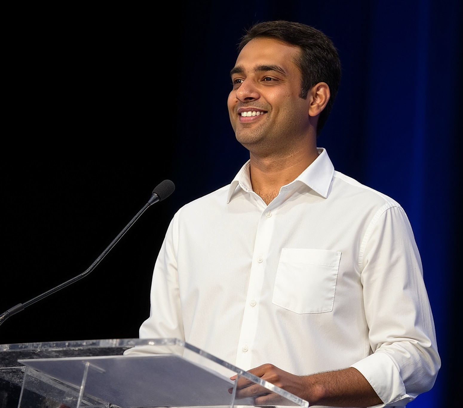 Saurabh Seth, Founder of Ethical Growth Partners